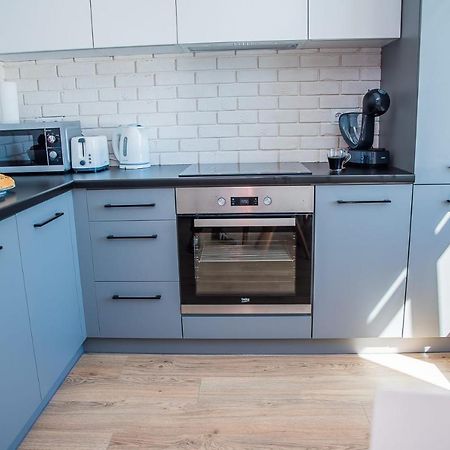 Easy Rent Apartments - Plac Targowy Lublin Eksteriør bilde