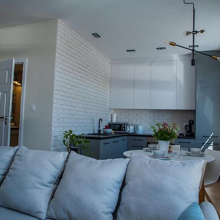 Easy Rent Apartments - Plac Targowy Lublin Eksteriør bilde