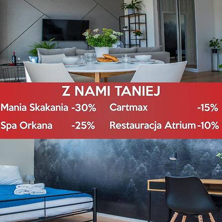 Easy Rent Apartments - Plac Targowy Lublin Eksteriør bilde
