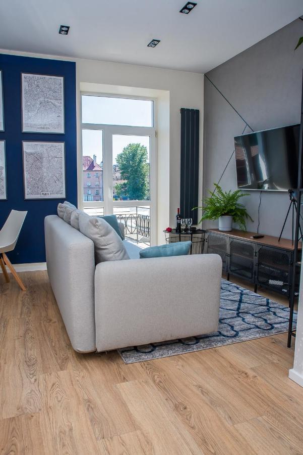 Easy Rent Apartments - Plac Targowy Lublin Eksteriør bilde