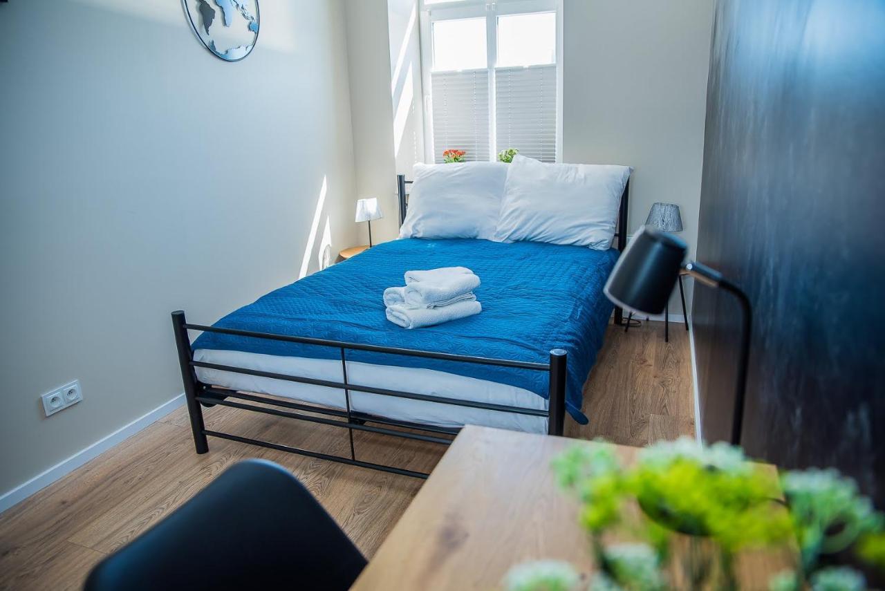 Easy Rent Apartments - Plac Targowy Lublin Eksteriør bilde