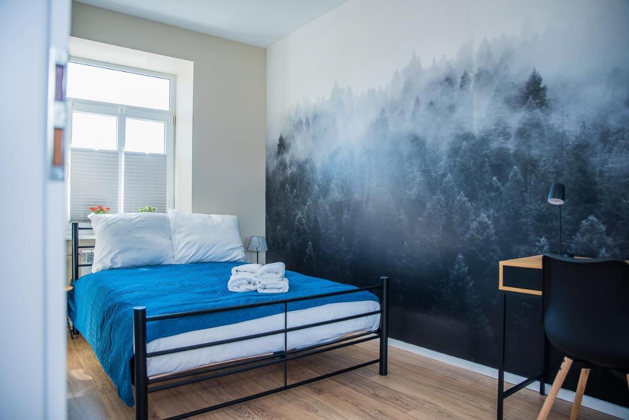 Easy Rent Apartments - Plac Targowy Lublin Eksteriør bilde