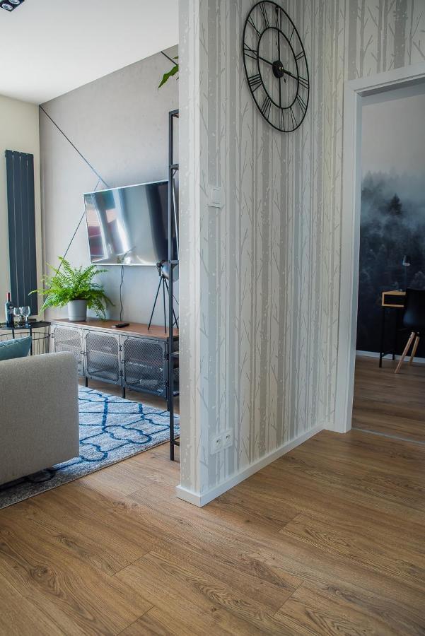 Easy Rent Apartments - Plac Targowy Lublin Eksteriør bilde