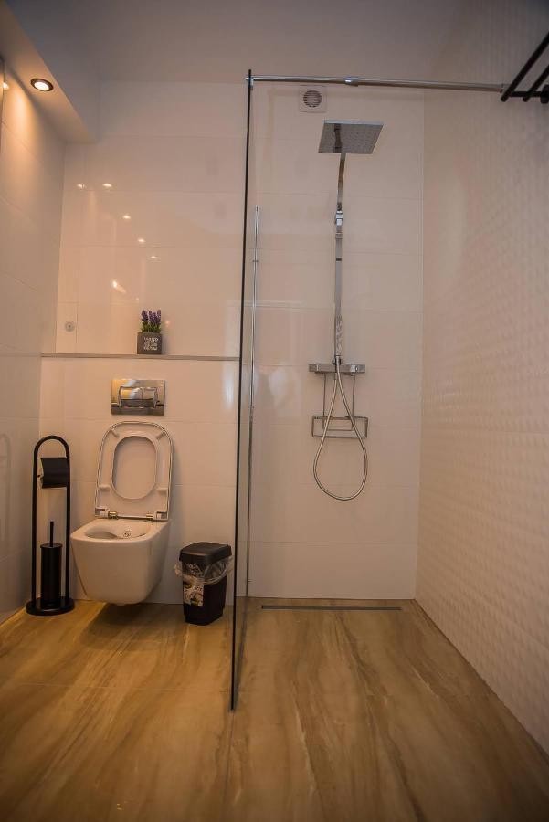 Easy Rent Apartments - Plac Targowy Lublin Eksteriør bilde