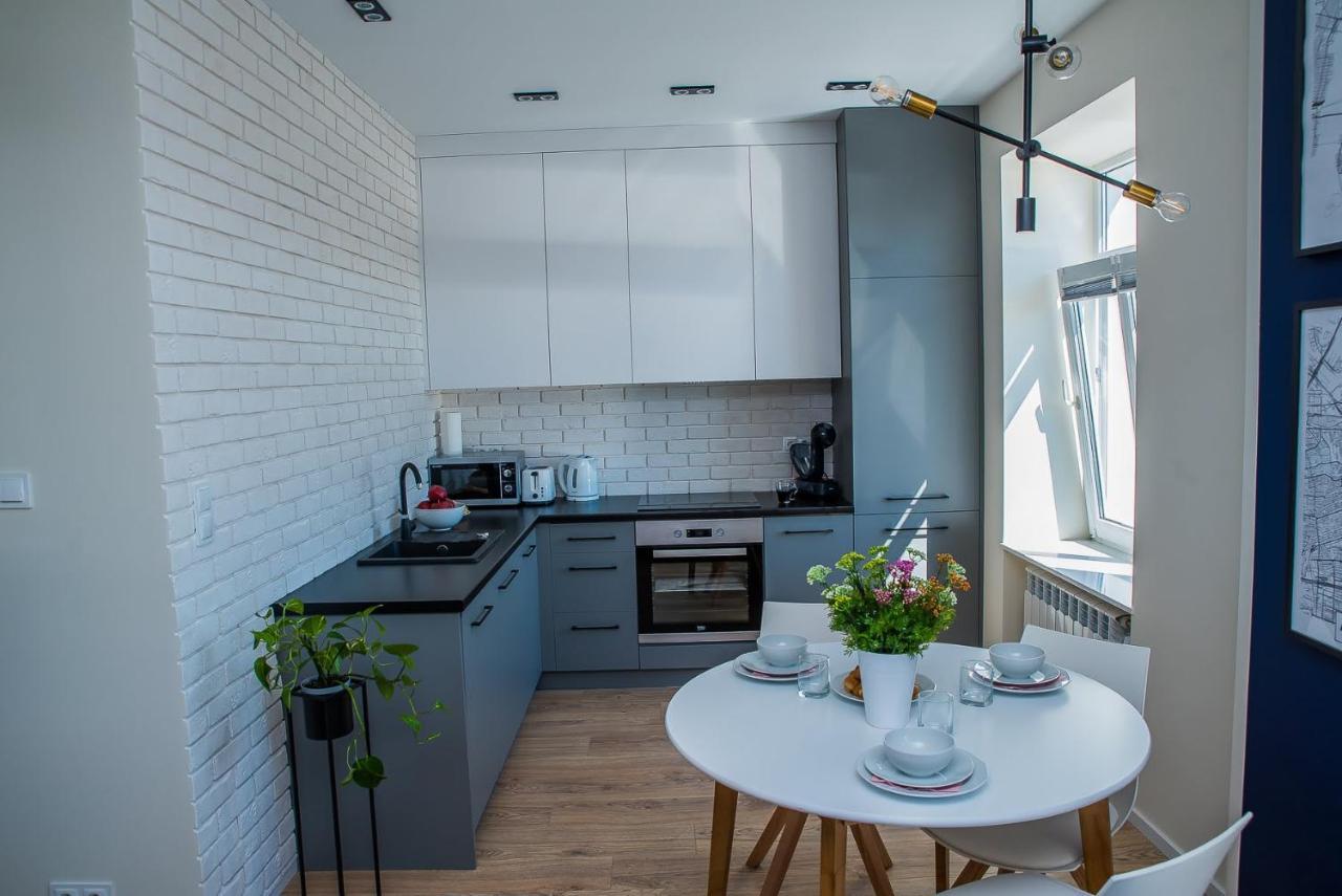 Easy Rent Apartments - Plac Targowy Lublin Eksteriør bilde