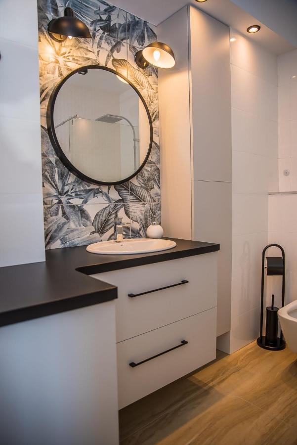 Easy Rent Apartments - Plac Targowy Lublin Eksteriør bilde