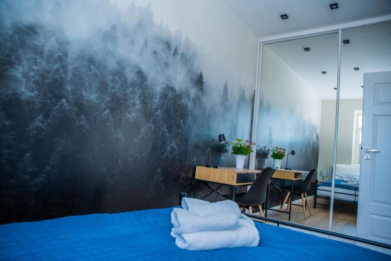 Easy Rent Apartments - Plac Targowy Lublin Eksteriør bilde