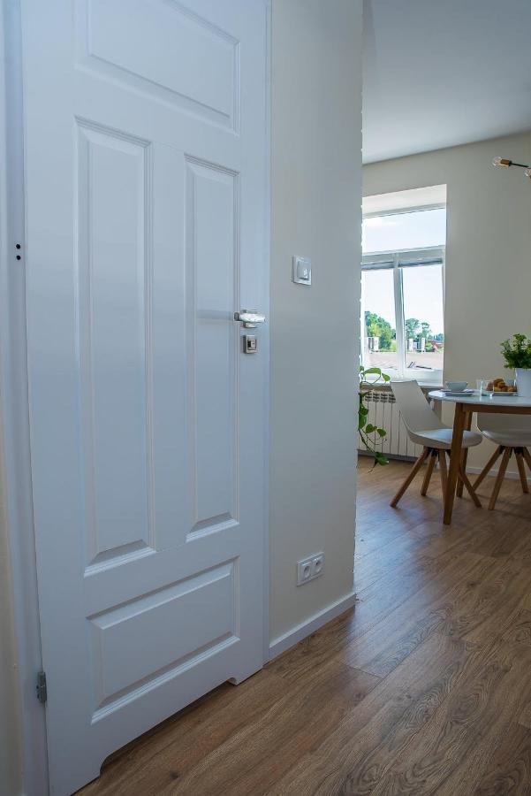 Easy Rent Apartments - Plac Targowy Lublin Eksteriør bilde