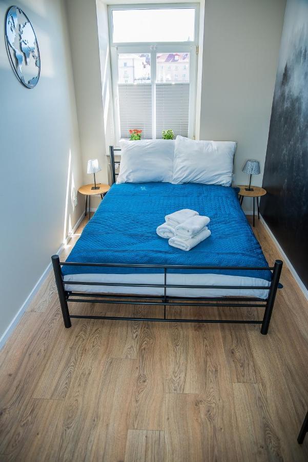 Easy Rent Apartments - Plac Targowy Lublin Eksteriør bilde