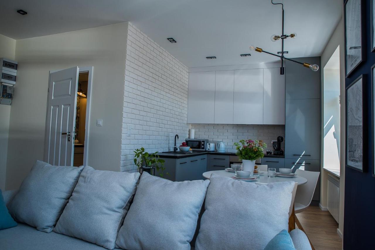 Easy Rent Apartments - Plac Targowy Lublin Eksteriør bilde
