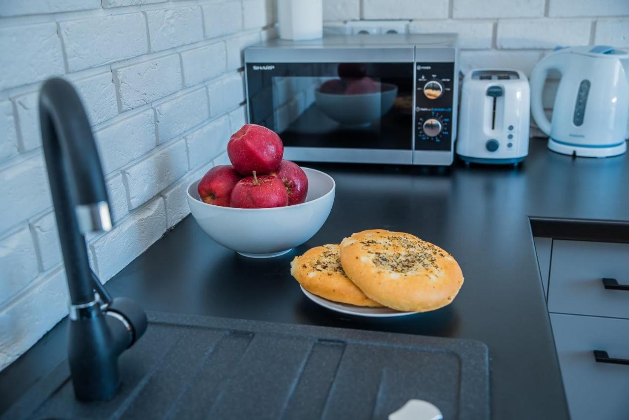 Easy Rent Apartments - Plac Targowy Lublin Eksteriør bilde