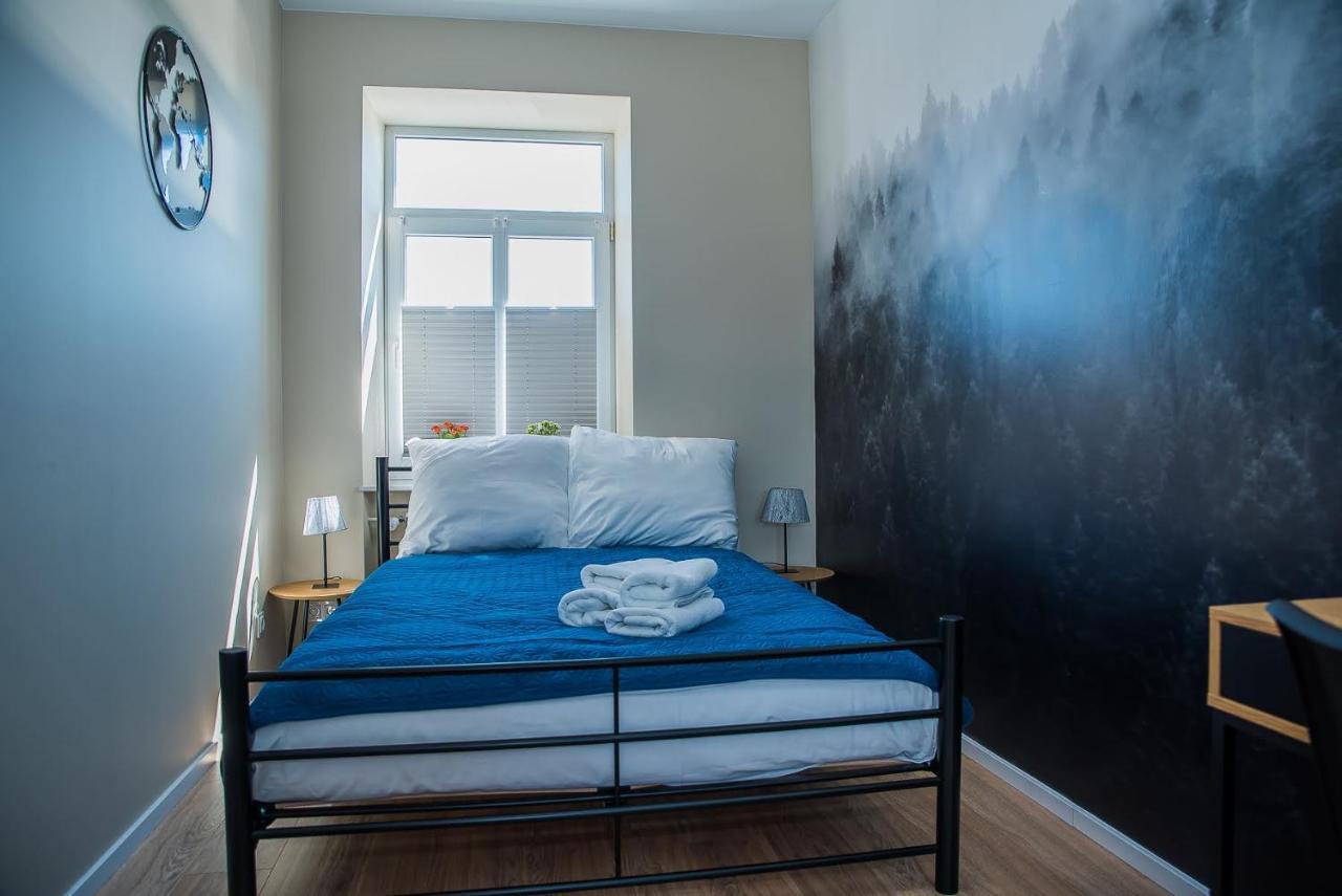 Easy Rent Apartments - Plac Targowy Lublin Eksteriør bilde