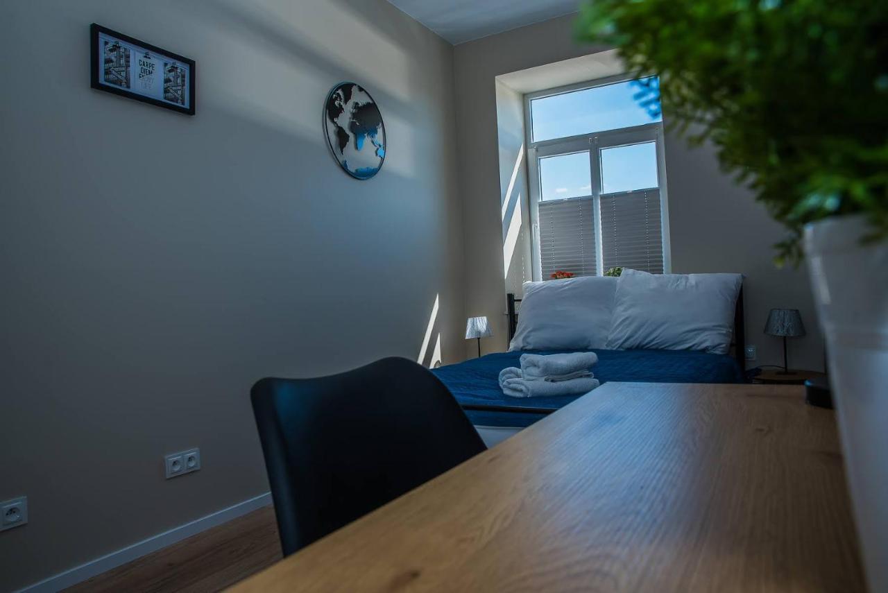 Easy Rent Apartments - Plac Targowy Lublin Eksteriør bilde