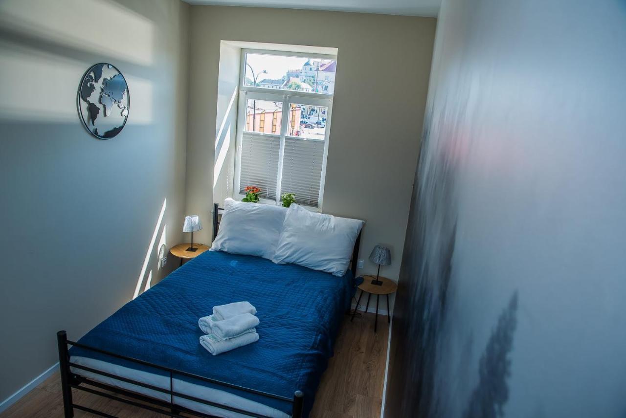 Easy Rent Apartments - Plac Targowy Lublin Eksteriør bilde