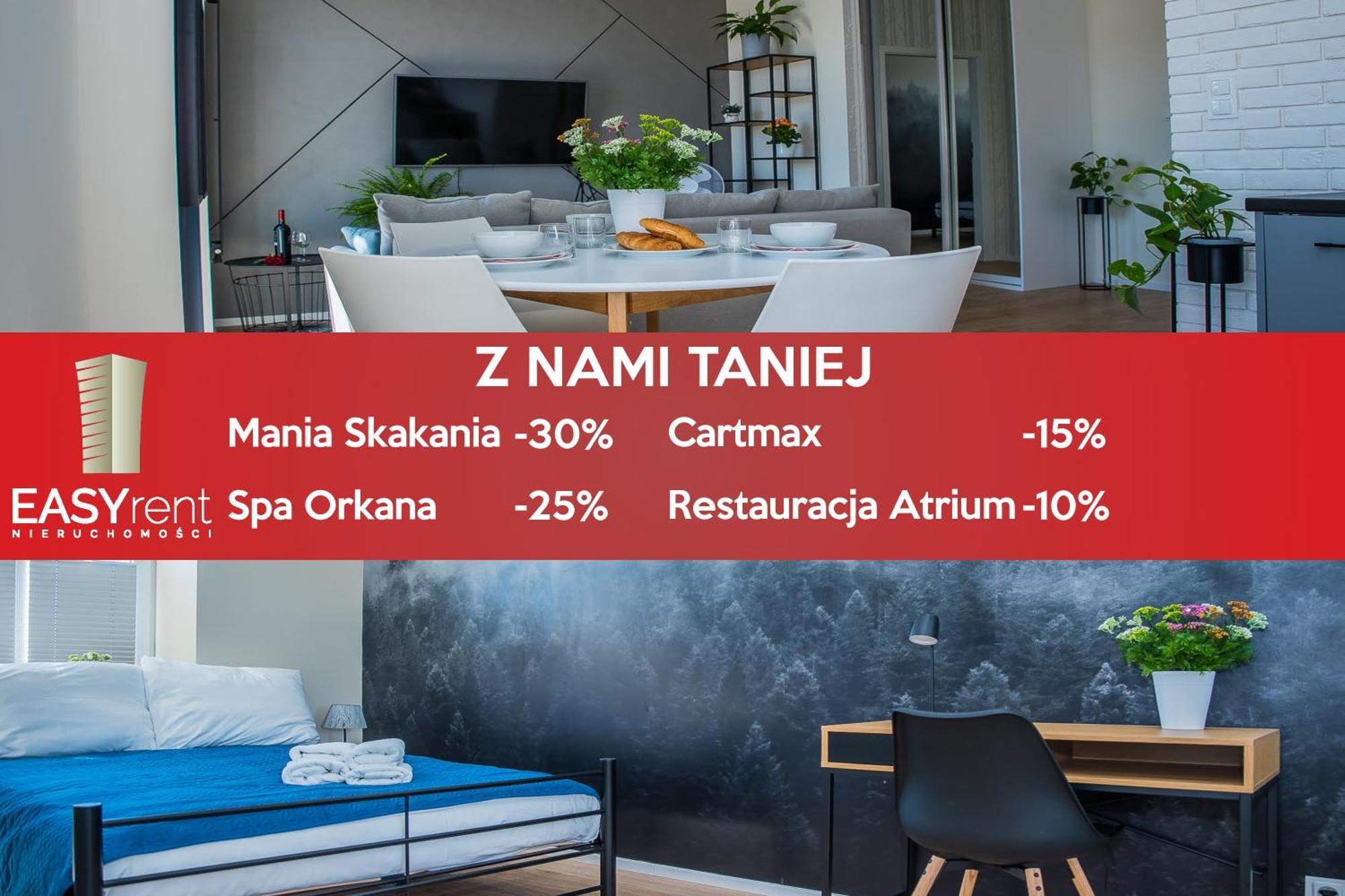 Easy Rent Apartments - Plac Targowy Lublin Eksteriør bilde